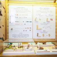 超人氣木系遊樂園「木育森林」香港站