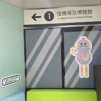 一齊去玩去食，同波波姐姐唱 <鐵路歌>啦！