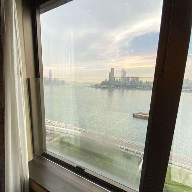 海景酒店套房 優質難忘的體驗