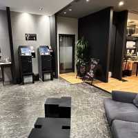 名古屋から徒歩5分のポップで可愛いビジネスホテル❣️