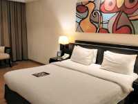 Aston Hotel Pontianak