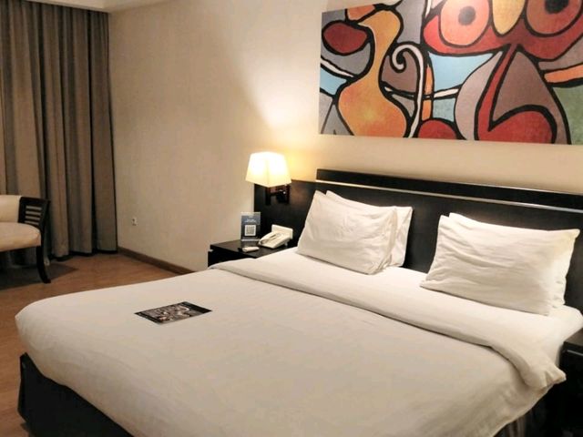 Aston Hotel Pontianak