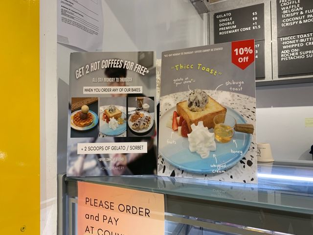 Only Creamery 🍦🍨🧇