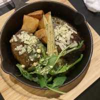 兵庫県JR土山駅！米酒で美味しい食事