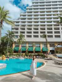 Hilton Hua Hin Resort and Spa