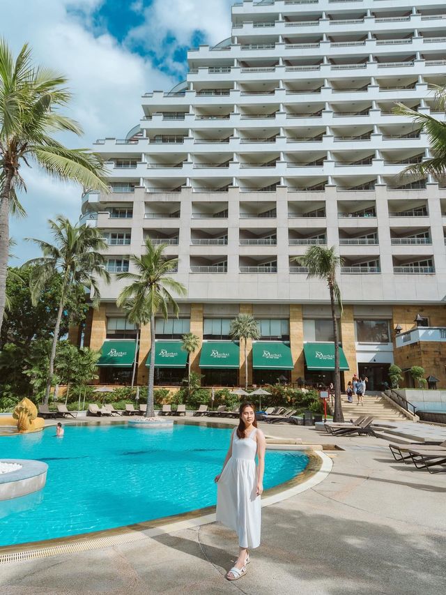 Hilton Hua Hin Resort and Spa