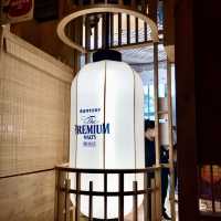 Premium Japanese Dining