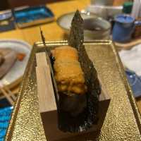銅鑼灣正宗日本牡蠣鍋
