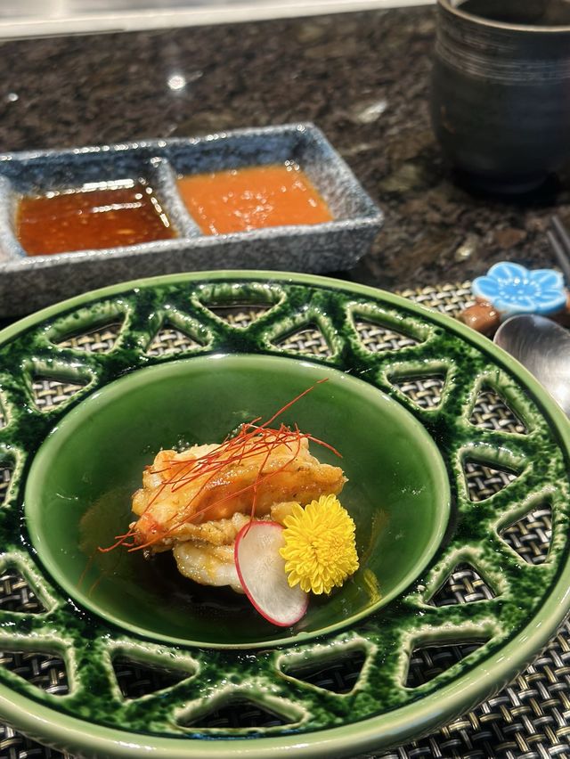 🥩 銅鑼灣即席高質鐵板燒-本命 🥩 銅鑼灣即席高質鐵板燒-本命