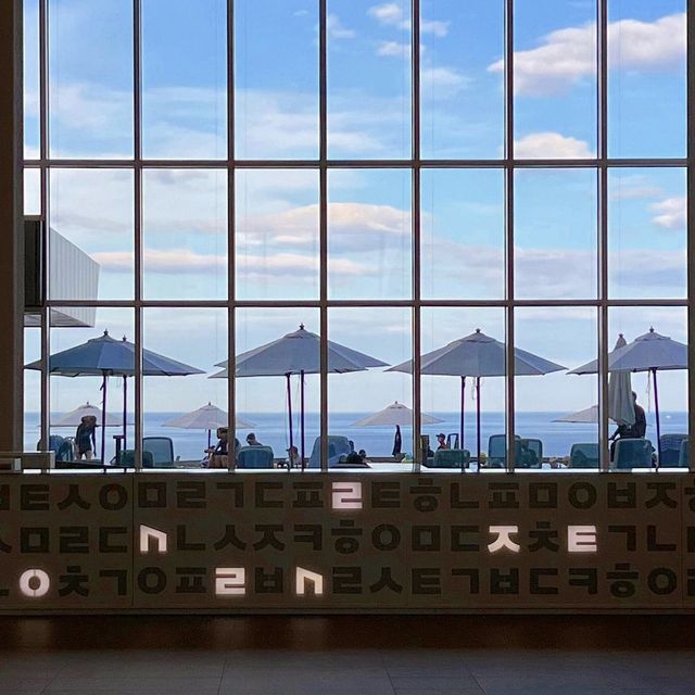 🌊 속초 롯데 리조트: 호캉스 후기 🌴