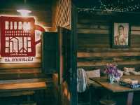 ร้านลับๆ ที่จะไม่ลับอีกต่อไป