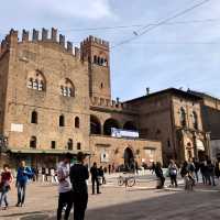 Bologna_medievalcity