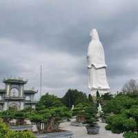 Linh Ứng Pagoda