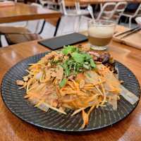 🇻🇳 Authentic Vietnamese Food @ an viet