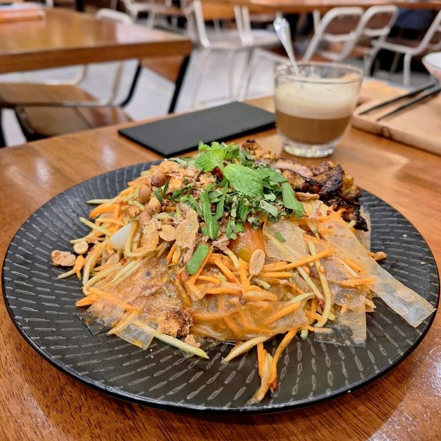 🇻🇳 Authentic Vietnamese Food @ an viet