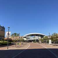 阪神甲子園球場