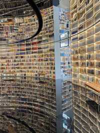📚深圳打卡書店-深圳前海愈欣書院📖