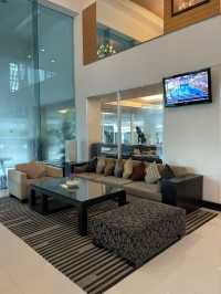 โรงแรมแคนทารี่ กบินทร์บุรี (SHA Extra Plus) 