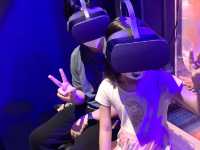🪼有VR體驗嘅水族館😍