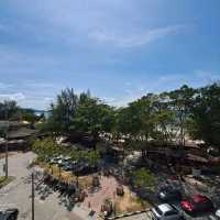 CENANG PLAZA HOTEL : BY THE BEACH HOTEL