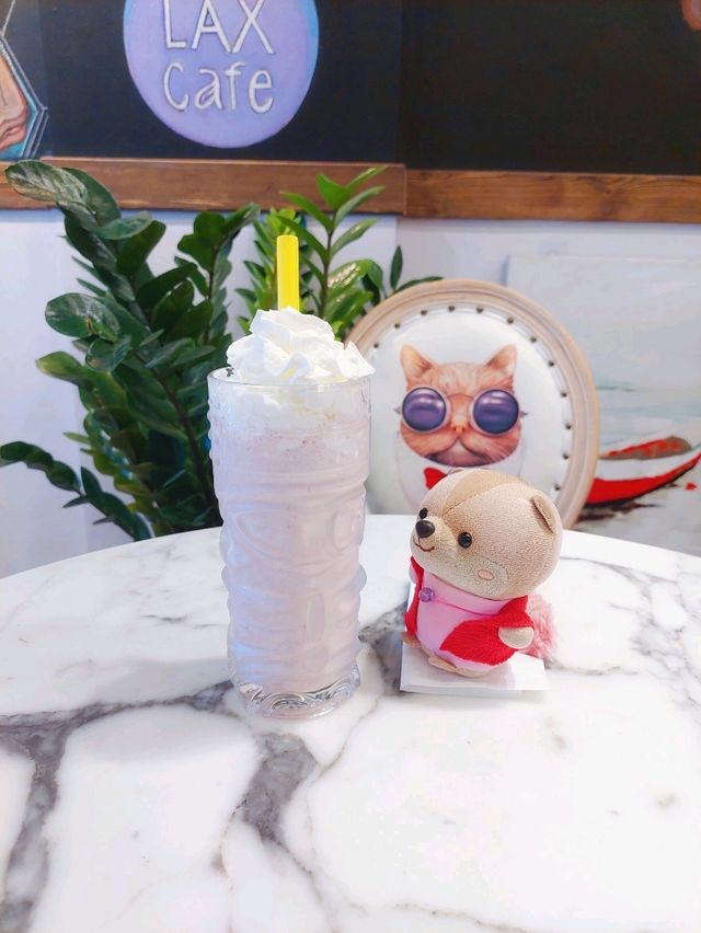 澳門美食｜隱世澳式咖啡店
