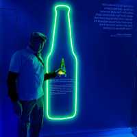 Heineken Experience Amsterdam 