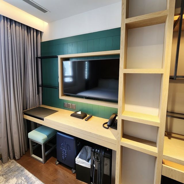 KēSa House, The Unlimited Collection by Oakwood