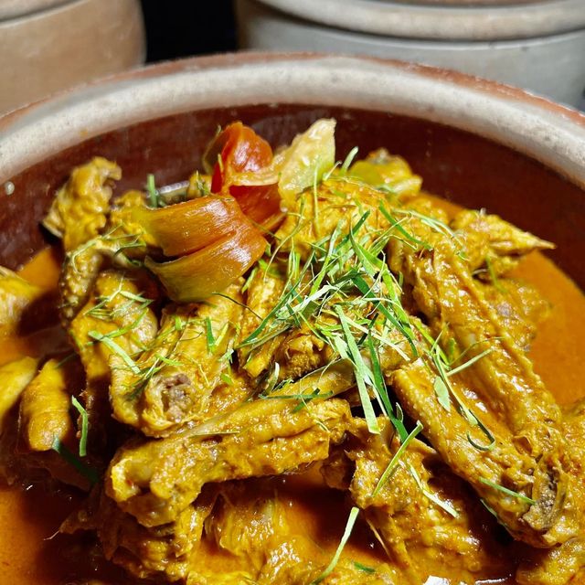Bijan Bar & Restaurant 