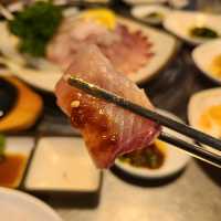 서귀포 중문 맛집)중문쌍둥이회포차 - 가성비 좋은 포차감성 횟집