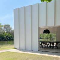 Baanpat - บ้านพัฒก์ คาเฟ่ริมน้ำ