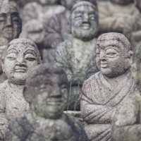 The Beauty Of Muryangsa Temple 