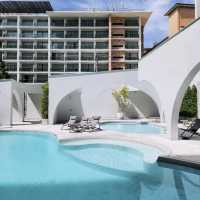 โรงแรม Pet Friendly สไตล์มินิมอล มู้ดดีเต็มสิบ!