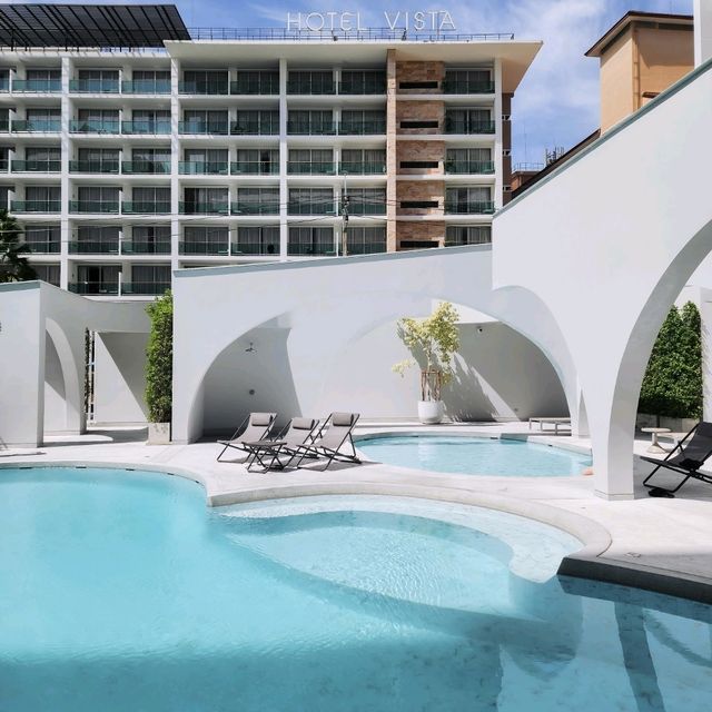 โรงแรม Pet Friendly สไตล์มินิมอล มู้ดดีเต็มสิบ!