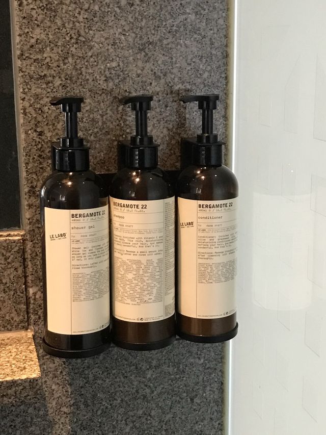 부산 럭셔리 호캉스 •파크하얏트•