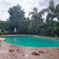 พักผ่อน หย่อนใจ ที่ Best way resort