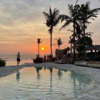 Mari Beach Club Bali