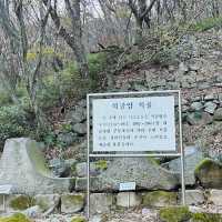 우리나라의 자랑스러운 세계문화유산 석굴암