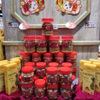 Aeon La Boheme Freshly Baked Breads 
