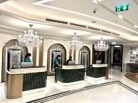 Aira hotel  โรงแรมดีๆย่านนานา ใจกลางกรุงเทพ