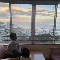 KAMENOI HOTEL ATAMI ANNEX🏨