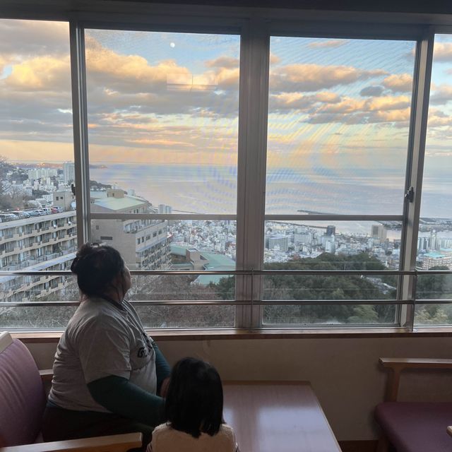 KAMENOI HOTEL ATAMI ANNEX🏨