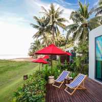 RAMADA KHAOLAK RESORT พักสบายถ่ายรูปสวย