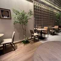 銅鑼灣罕有日式洋食風餐廳