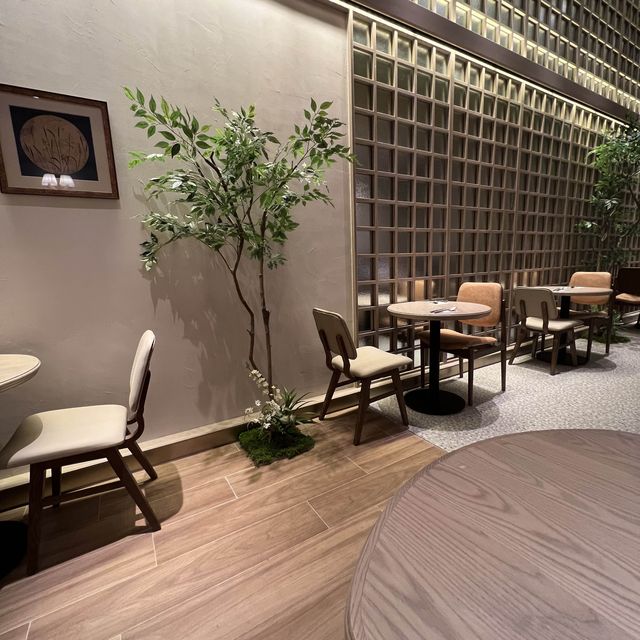 銅鑼灣罕有日式洋食風餐廳