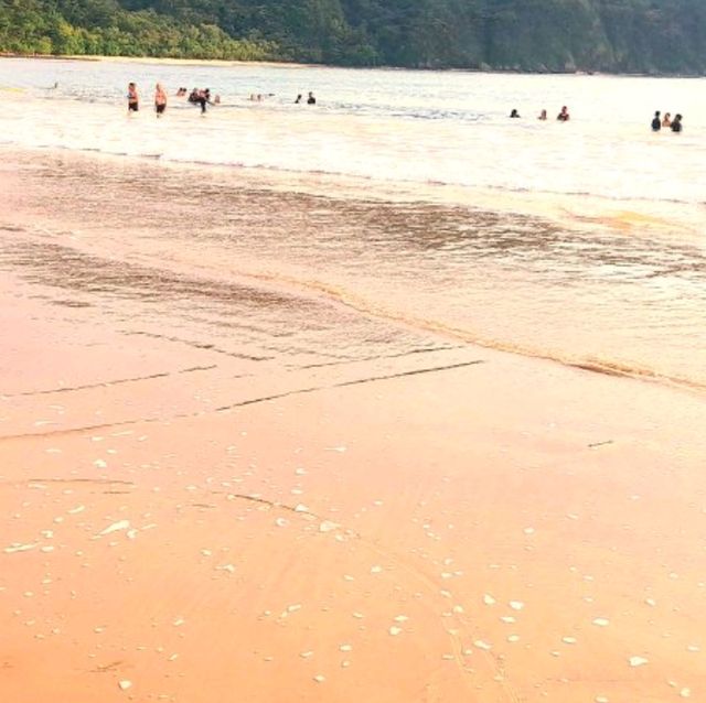 Experience Pico de Loro Beach & Country Club