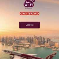 Qatar Airways & Airport cool amenities 😍