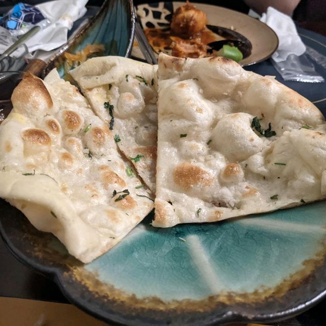 重慶大廈優質非洲菜 人情味餐廳 Paul's Kitchen 