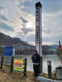 충청도지도 채우기 완성! 드디어 계룡을 가보다🤎