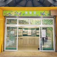 新年好去處之新春行大運。元朗公園