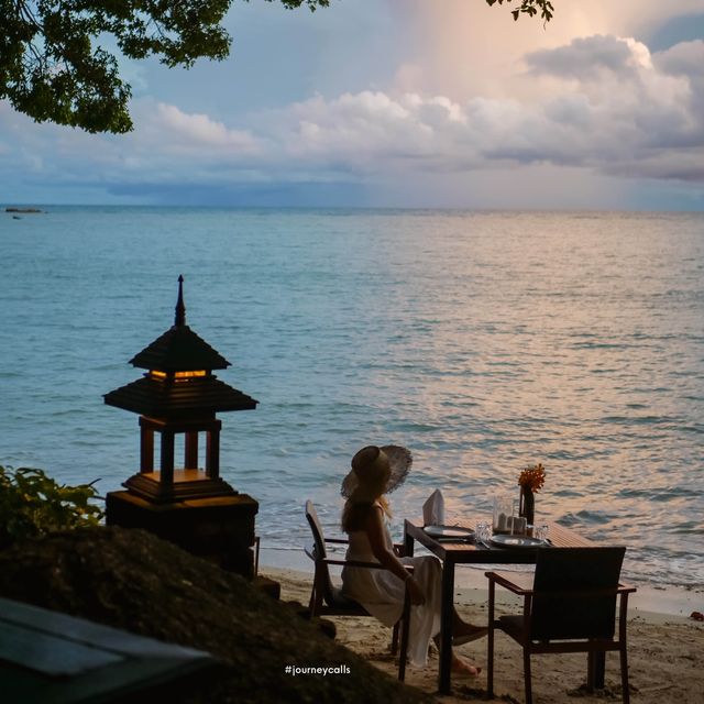 Renaissance Samui พักผ่อนแบบส่วนตัว